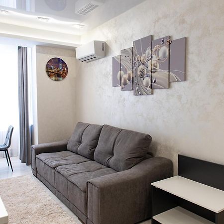 Sky Exclusive Vip Apartaments Кишинёв Экстерьер фото