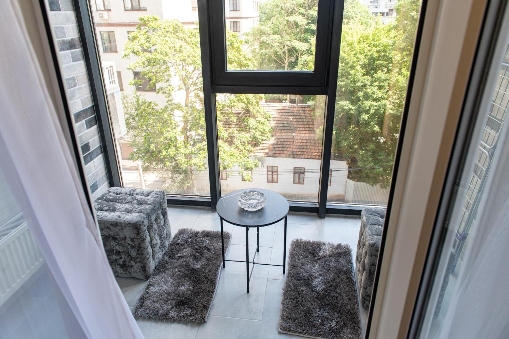 Sky Exclusive Vip Apartaments Кишинёв Экстерьер фото