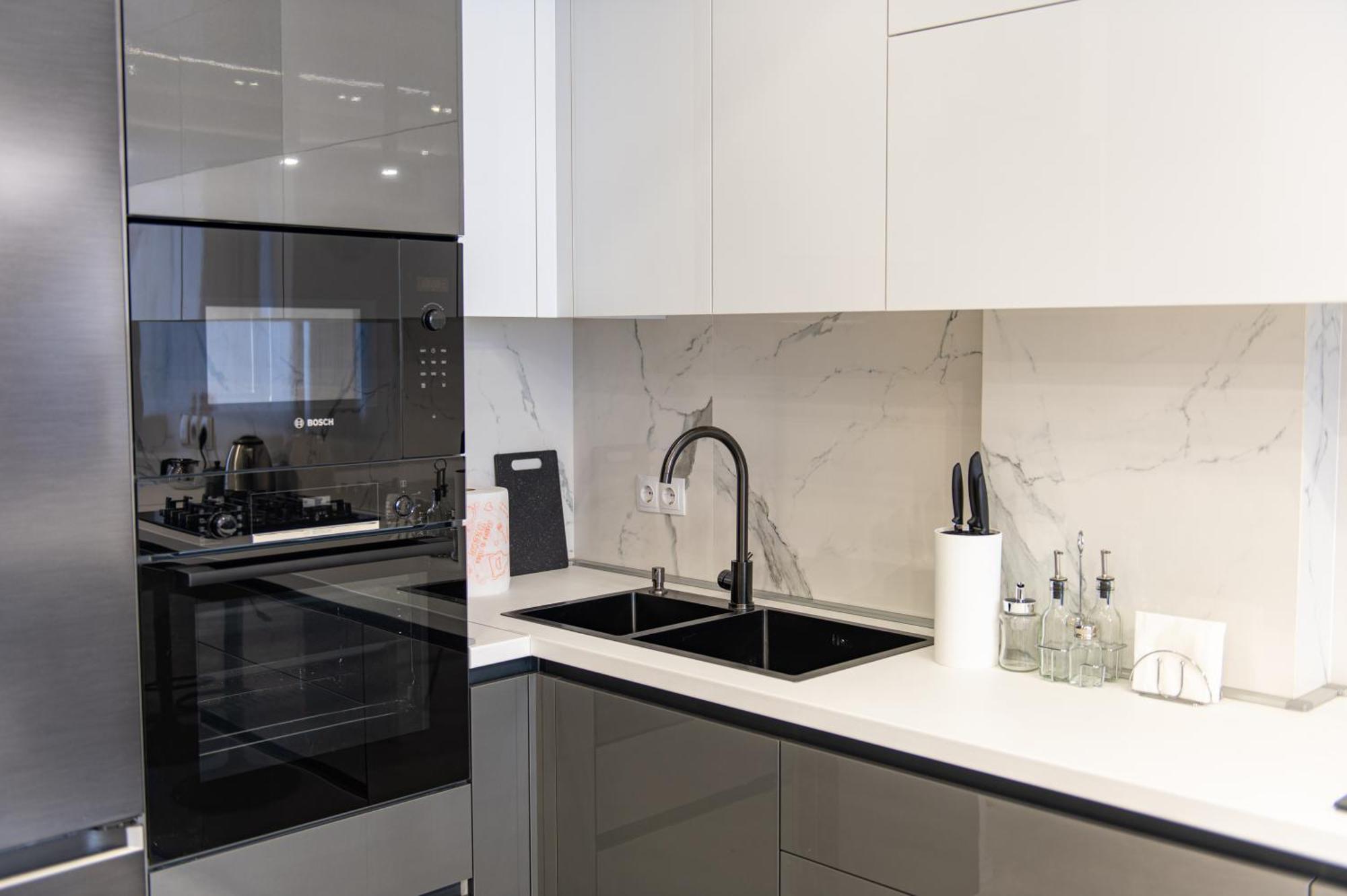 Sky Exclusive Vip Apartaments Кишинёв Экстерьер фото