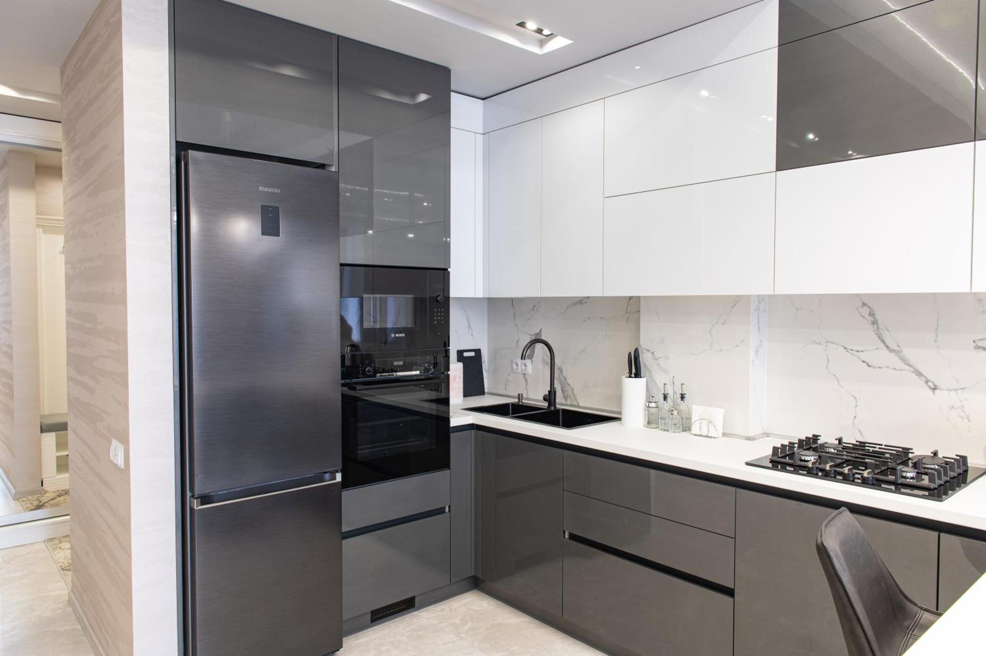 Sky Exclusive Vip Apartaments Кишинёв Экстерьер фото