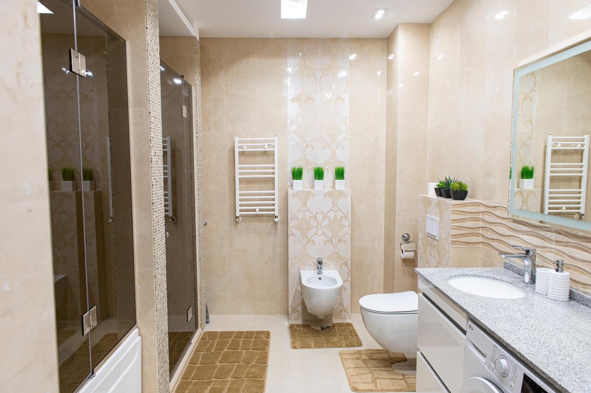Sky Exclusive Vip Apartaments Кишинёв Экстерьер фото