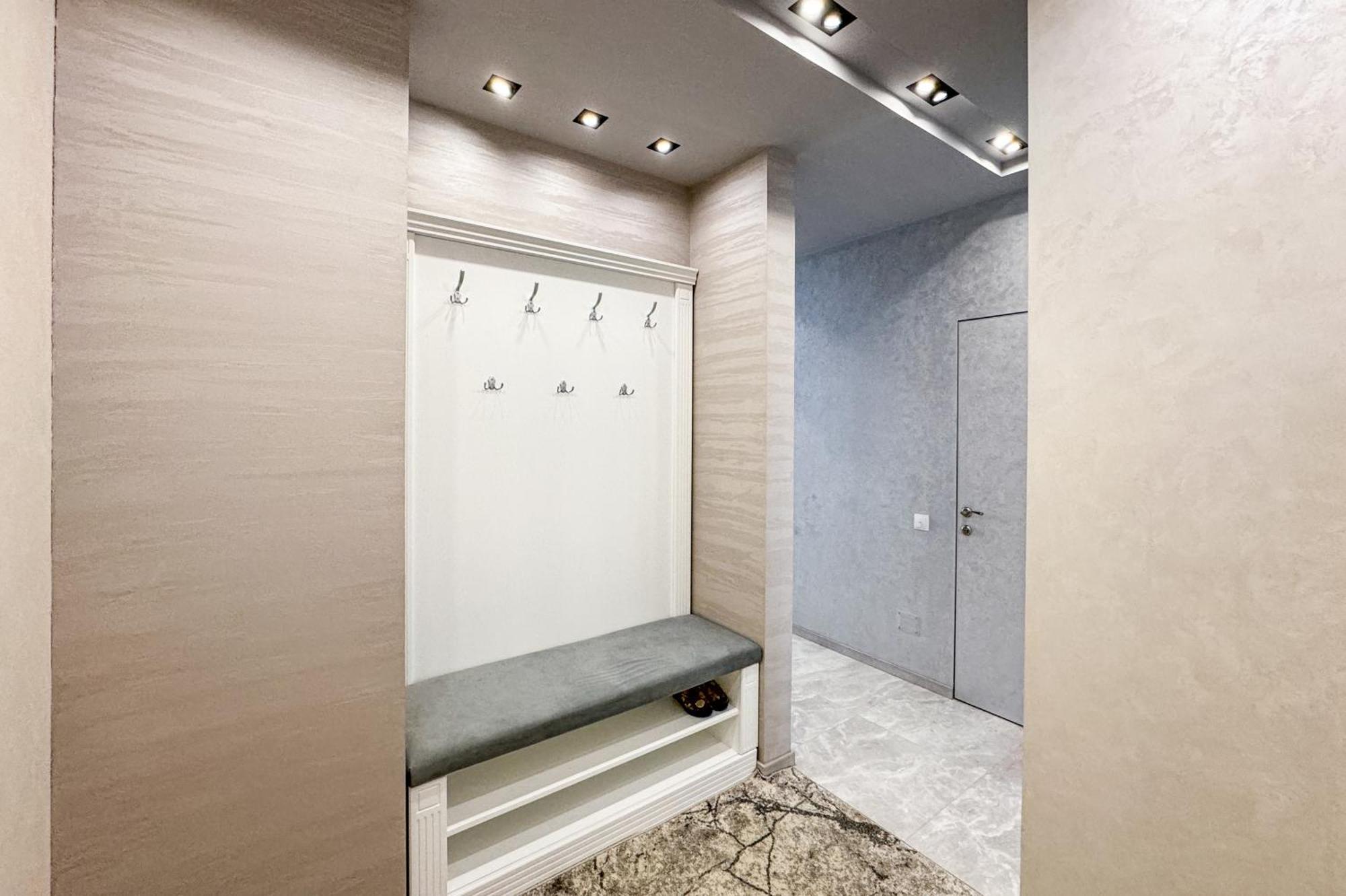 Sky Exclusive Vip Apartaments Кишинёв Экстерьер фото