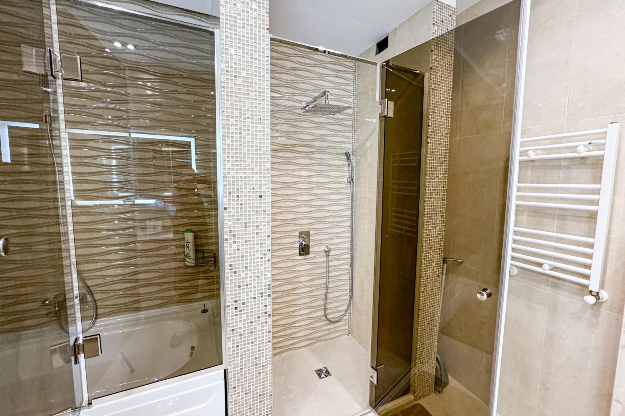 Sky Exclusive Vip Apartaments Кишинёв Экстерьер фото